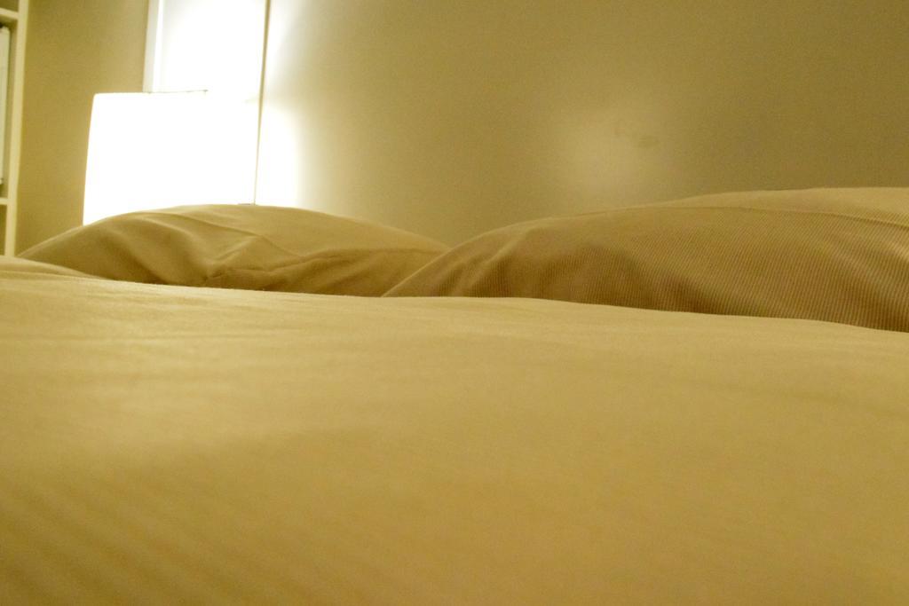 La Petite Perle Hotel Hamburg Szoba fotó