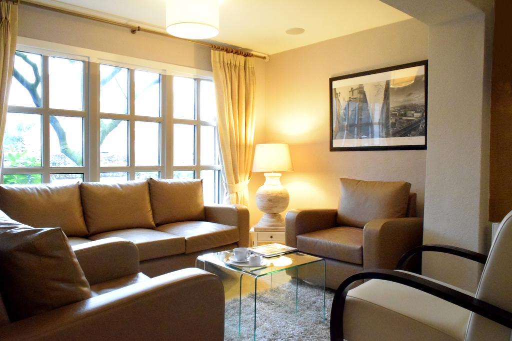 La Petite Perle Hotel Hamburg Kültér fotó