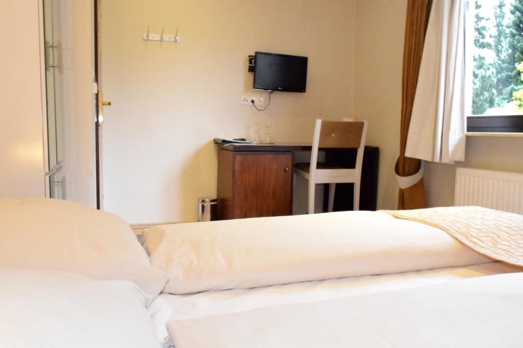 La Petite Perle Hotel Hamburg Szoba fotó
